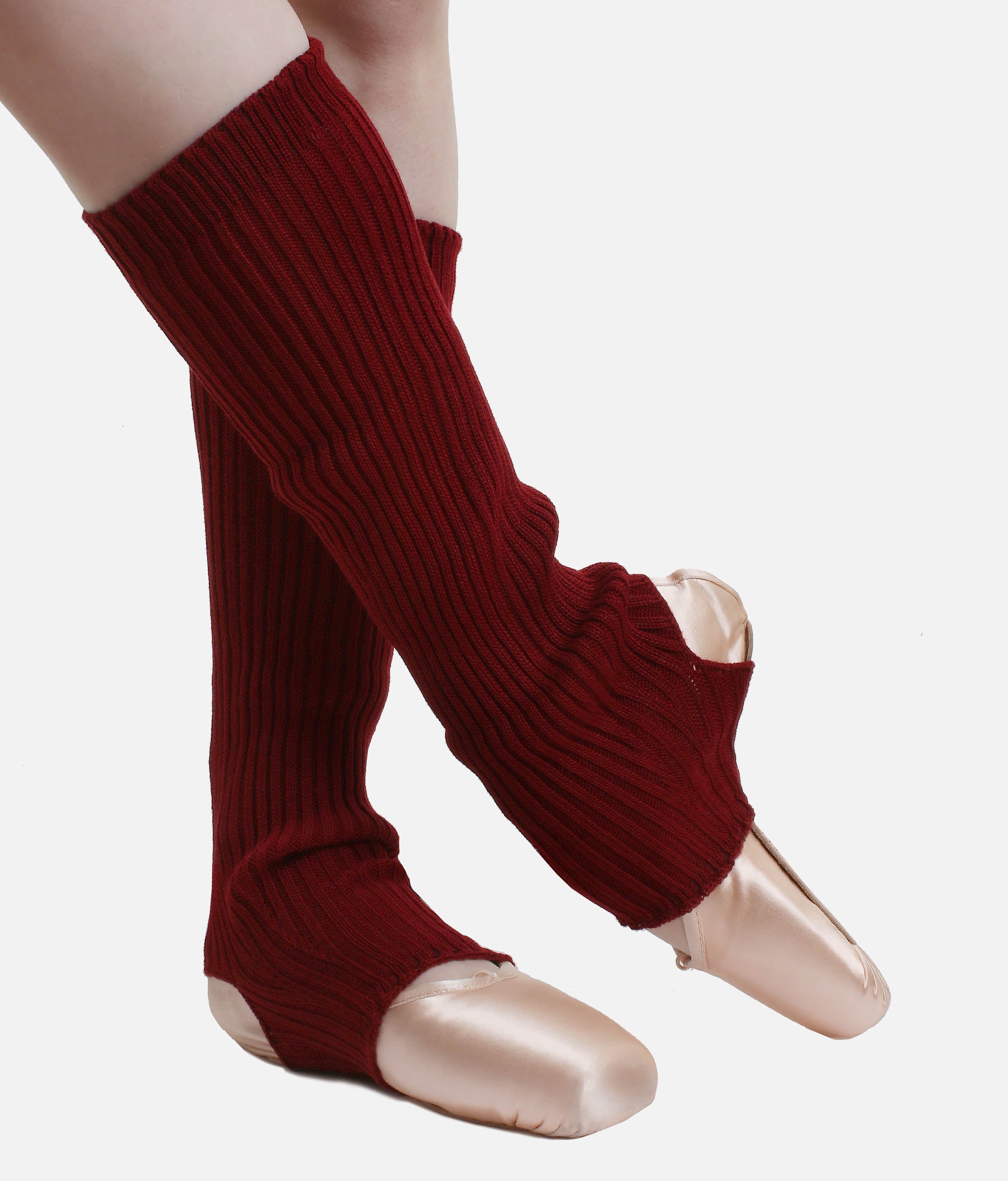 Stirrup Short Legwarmers So Danca Uk And Ireland 8470