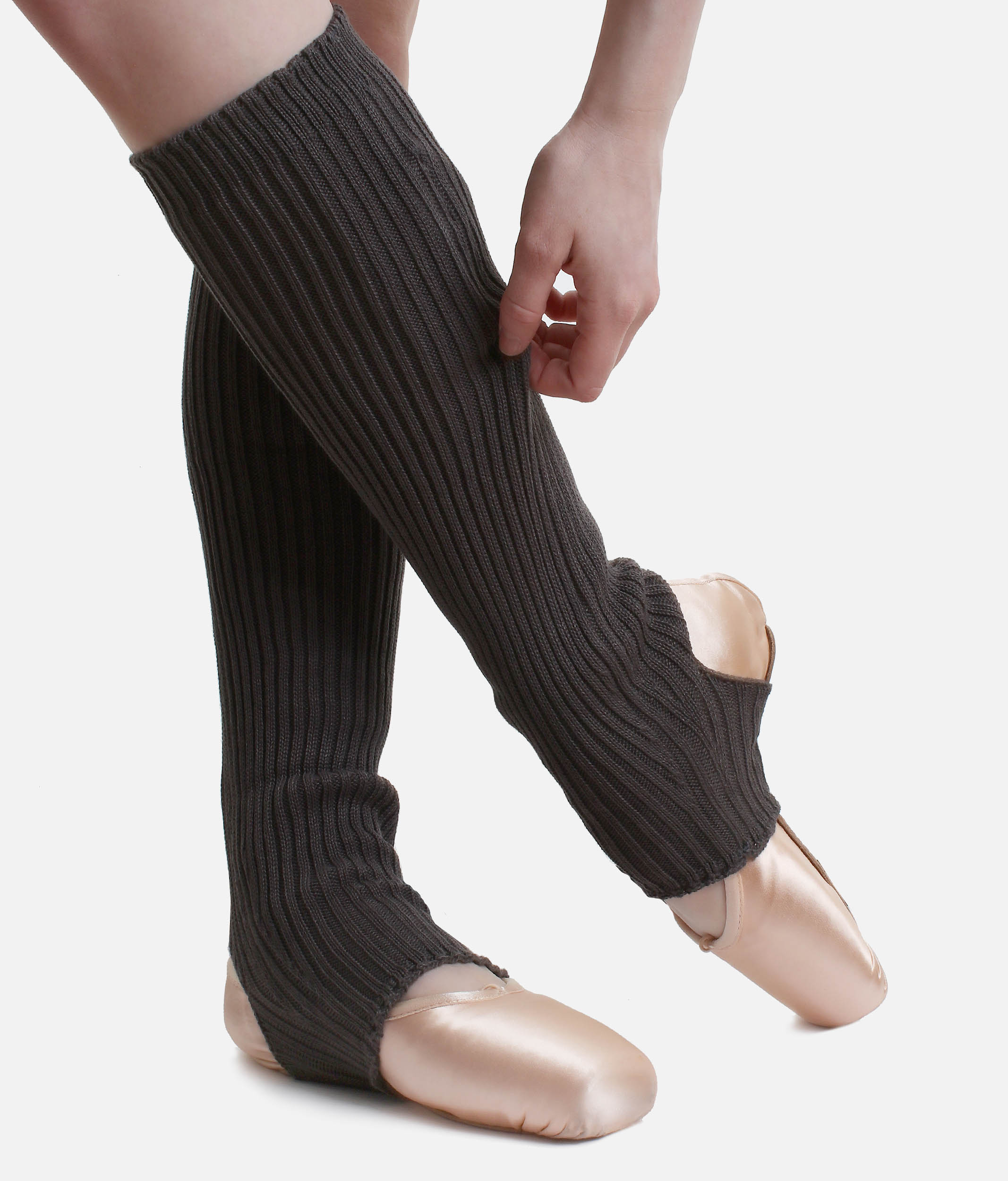 Stirrup Short Legwarmers So Danca Uk And Ireland 1525