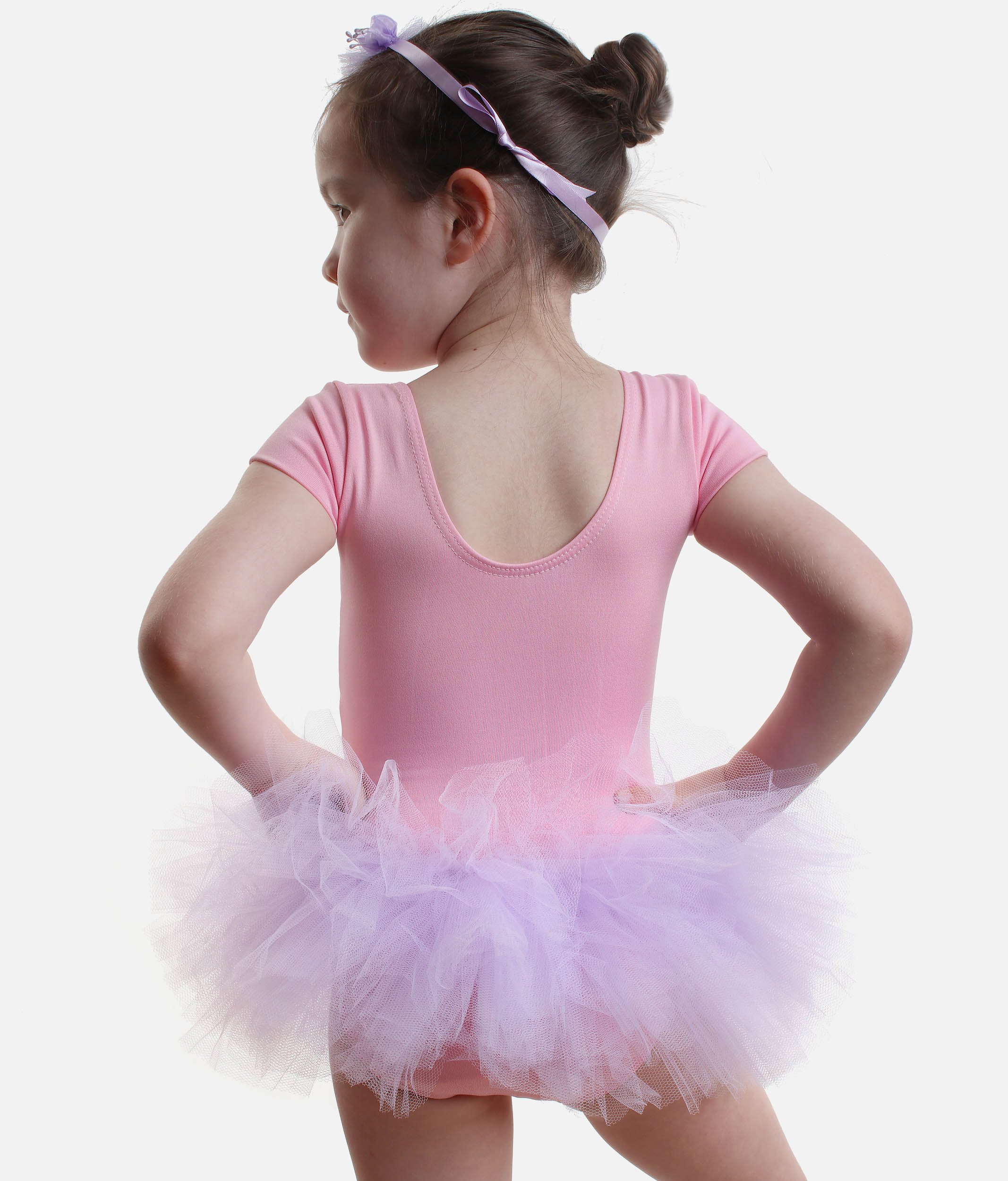 Soft Tutu Skirt SD 1380