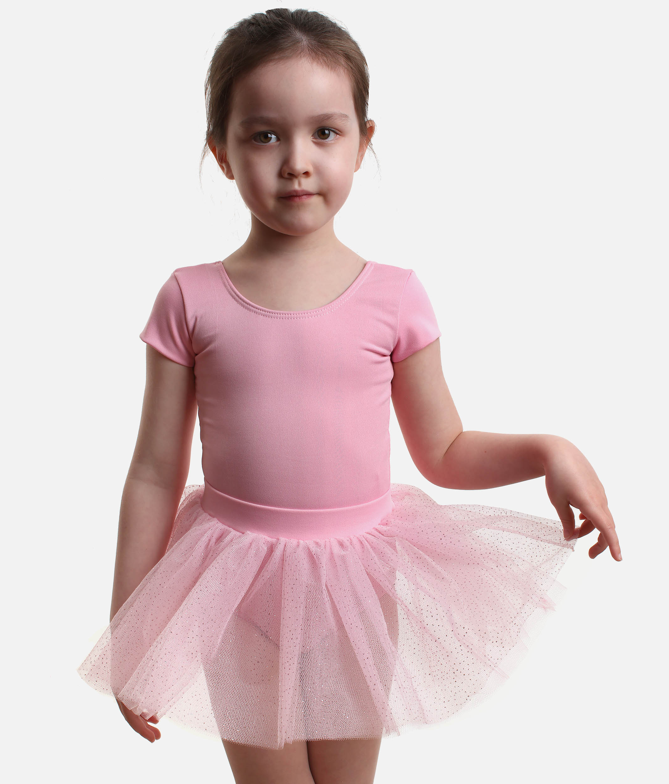 Sparkle Tulle Tutu Skirt SD 1637