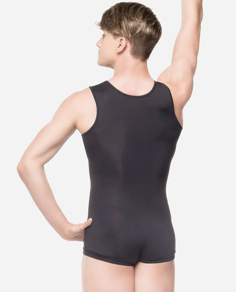 UNCUT Mccalls 3886 Ballerina Body Suit Bodice Top Briefs Genie