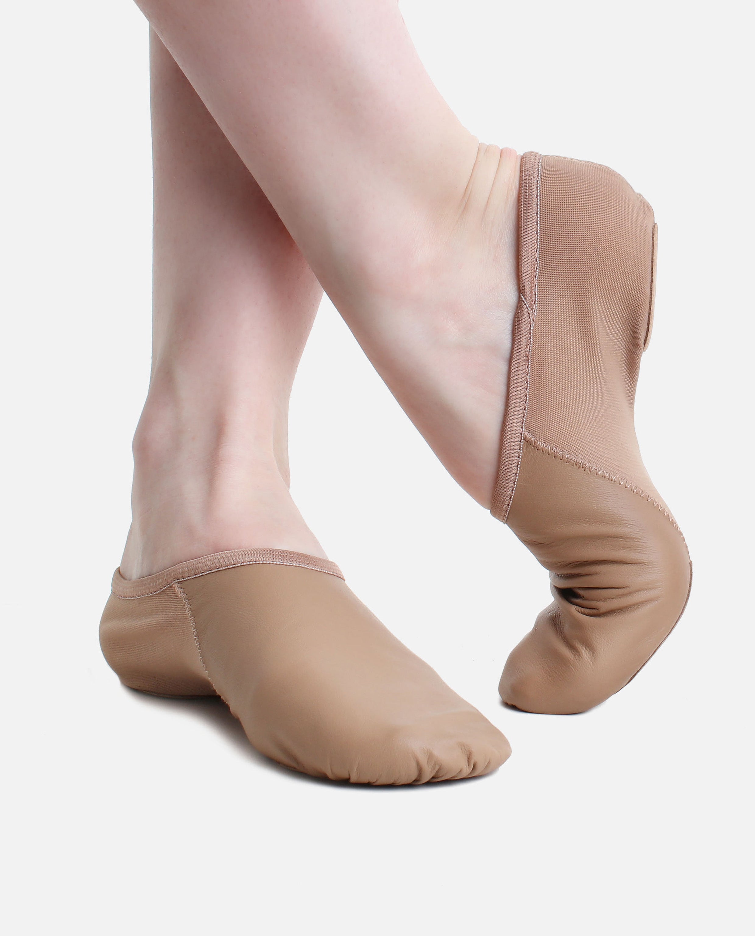 Ballet hot sale jazz shoes