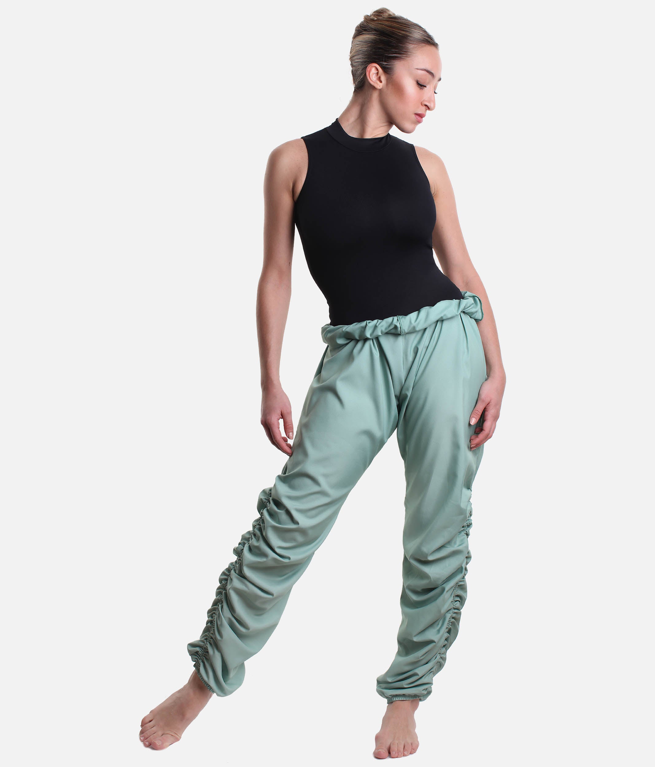 Warmup Pants - RDE 2590