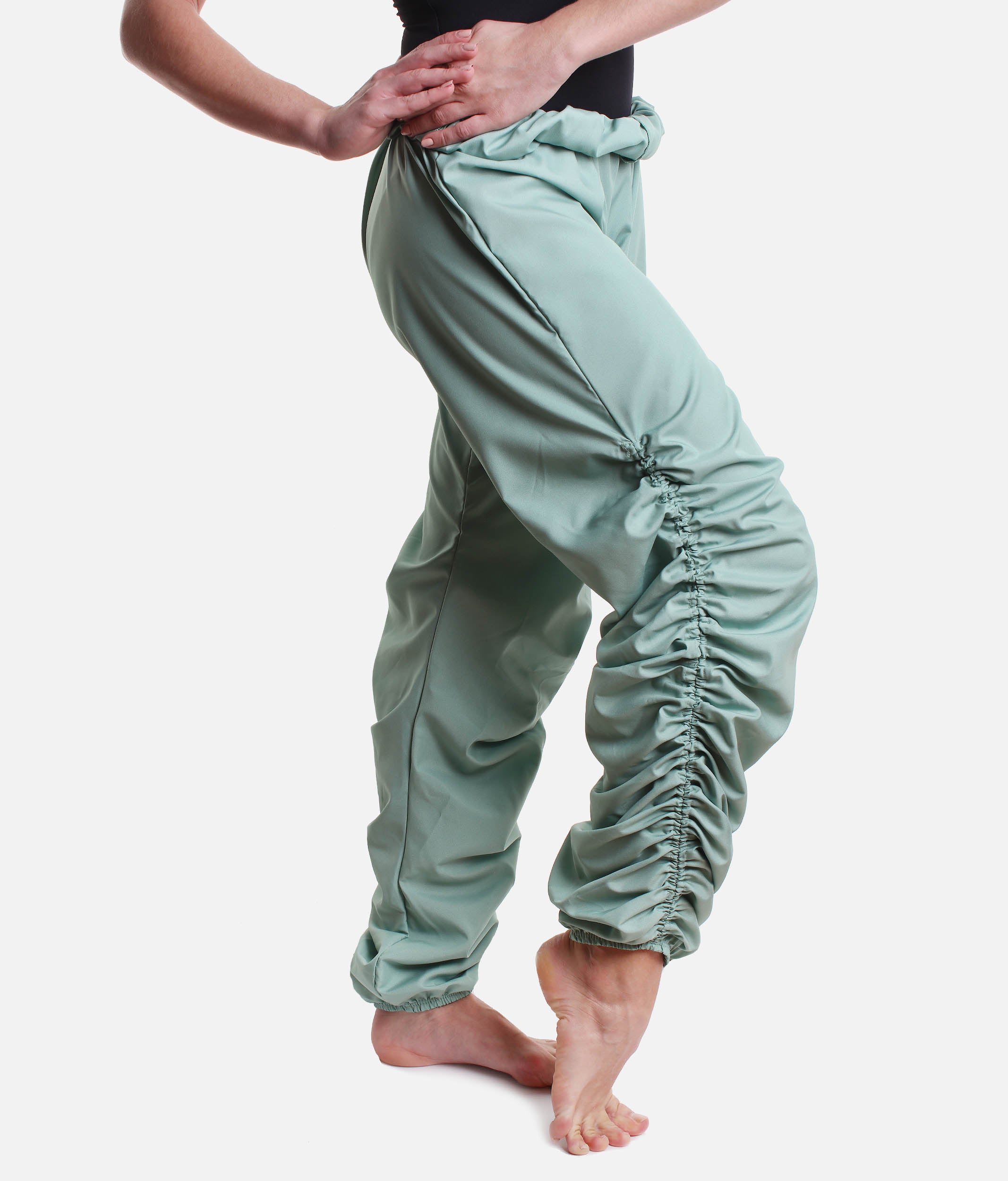 Warmup Pants - RDE 2590