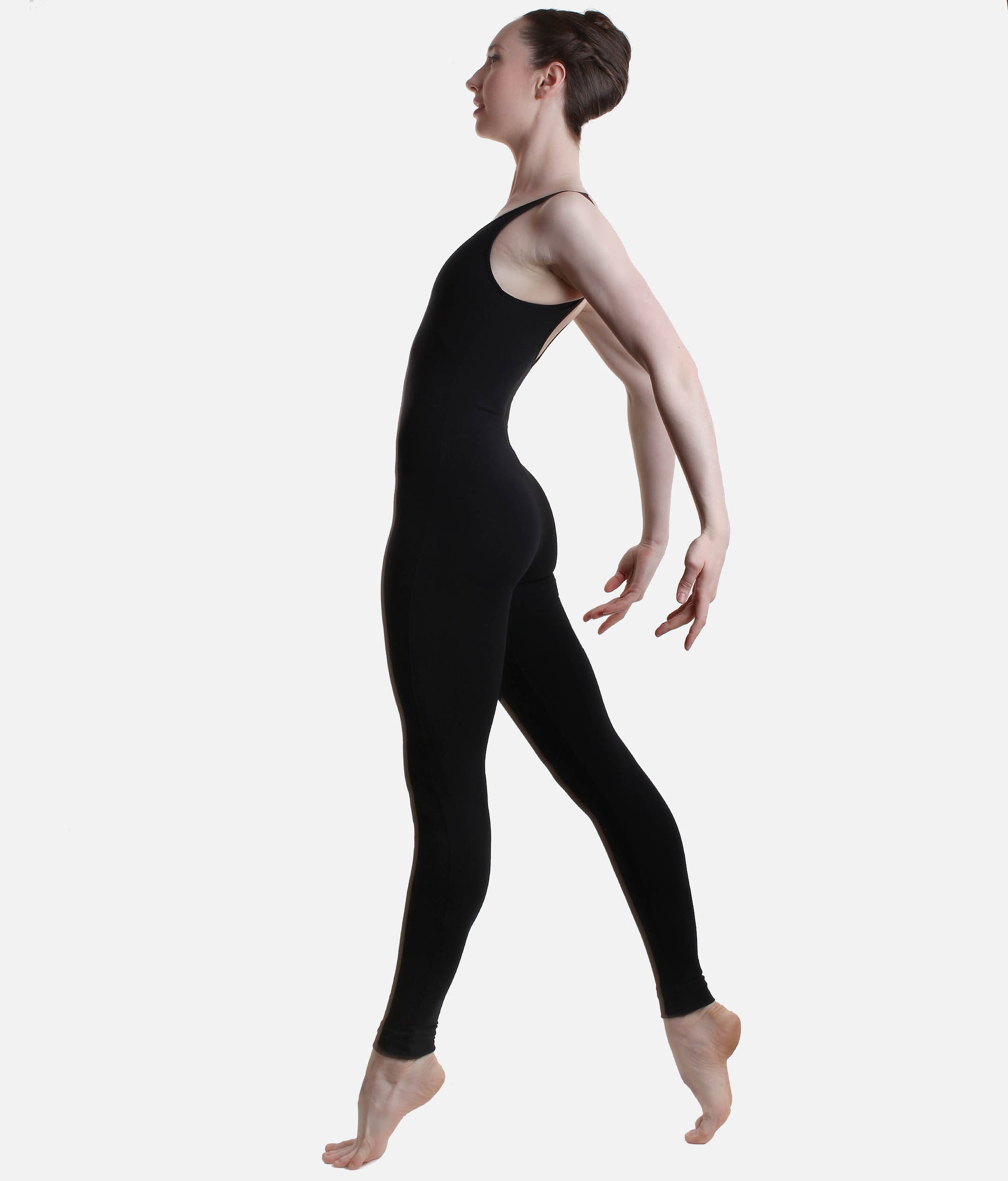 Full Leg Unitard - SD 5419