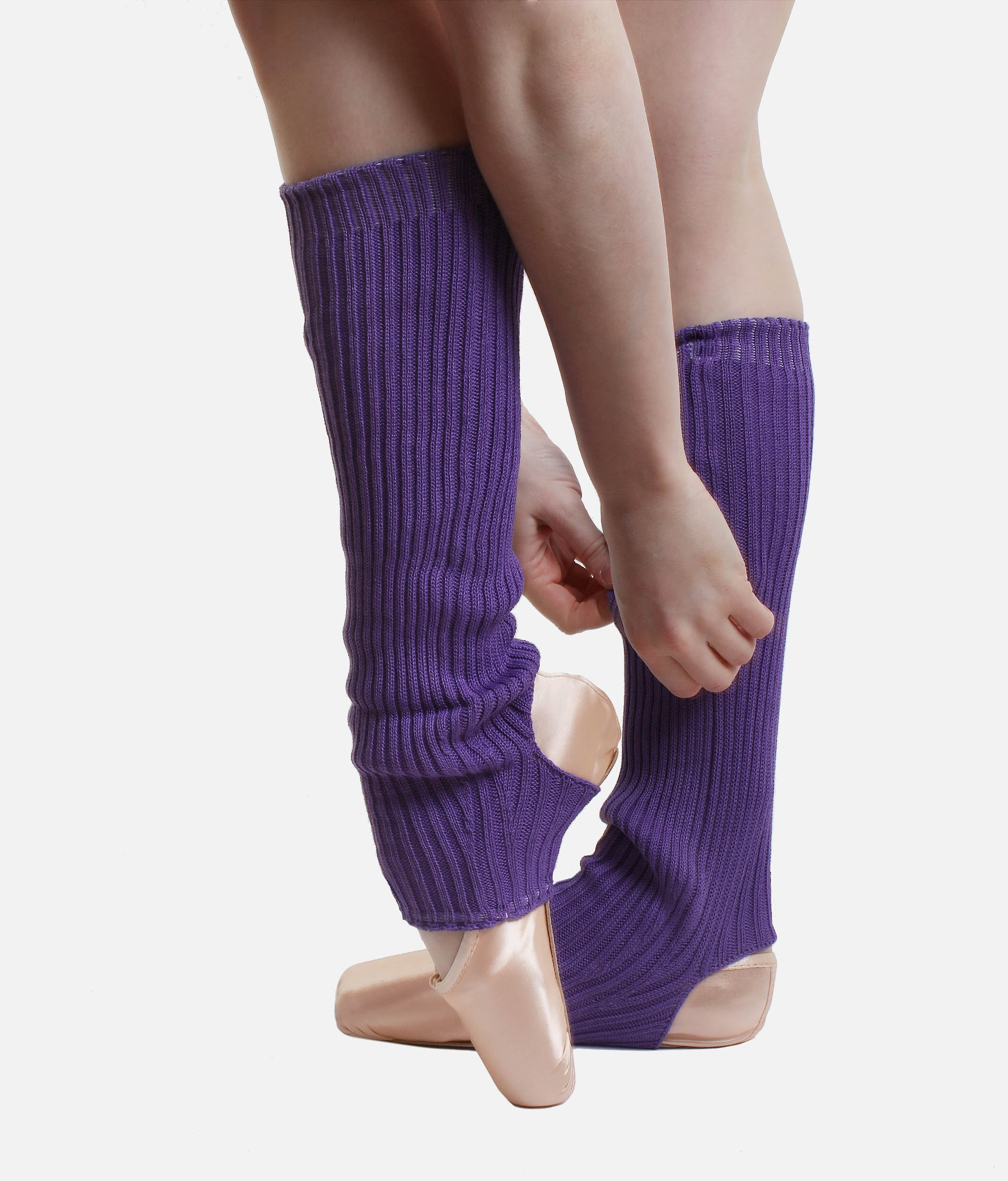 Stirrup Short Legwarmers - 5622