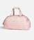 Spacious Weekend Bag - BG 754