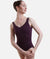 Empire Waist Classic Tank Leotard - SL 115