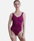 Empire Waist Classic Tank Leotard - SL 115