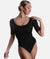 Half Sleeve Classic Leotard - SL 27