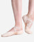 Children's Canvas Split Sole Ballet - BAE 13