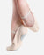 Economy Split Sole Canvas Ballet Shoe - So danca BAE 23