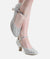 Closed Toe Ballroom Shoe - BL 116