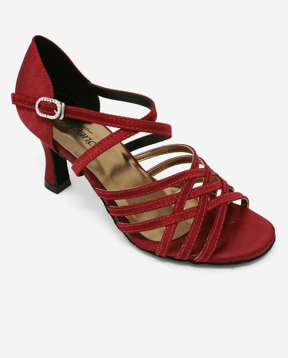 So danca sale salsa dance shoes