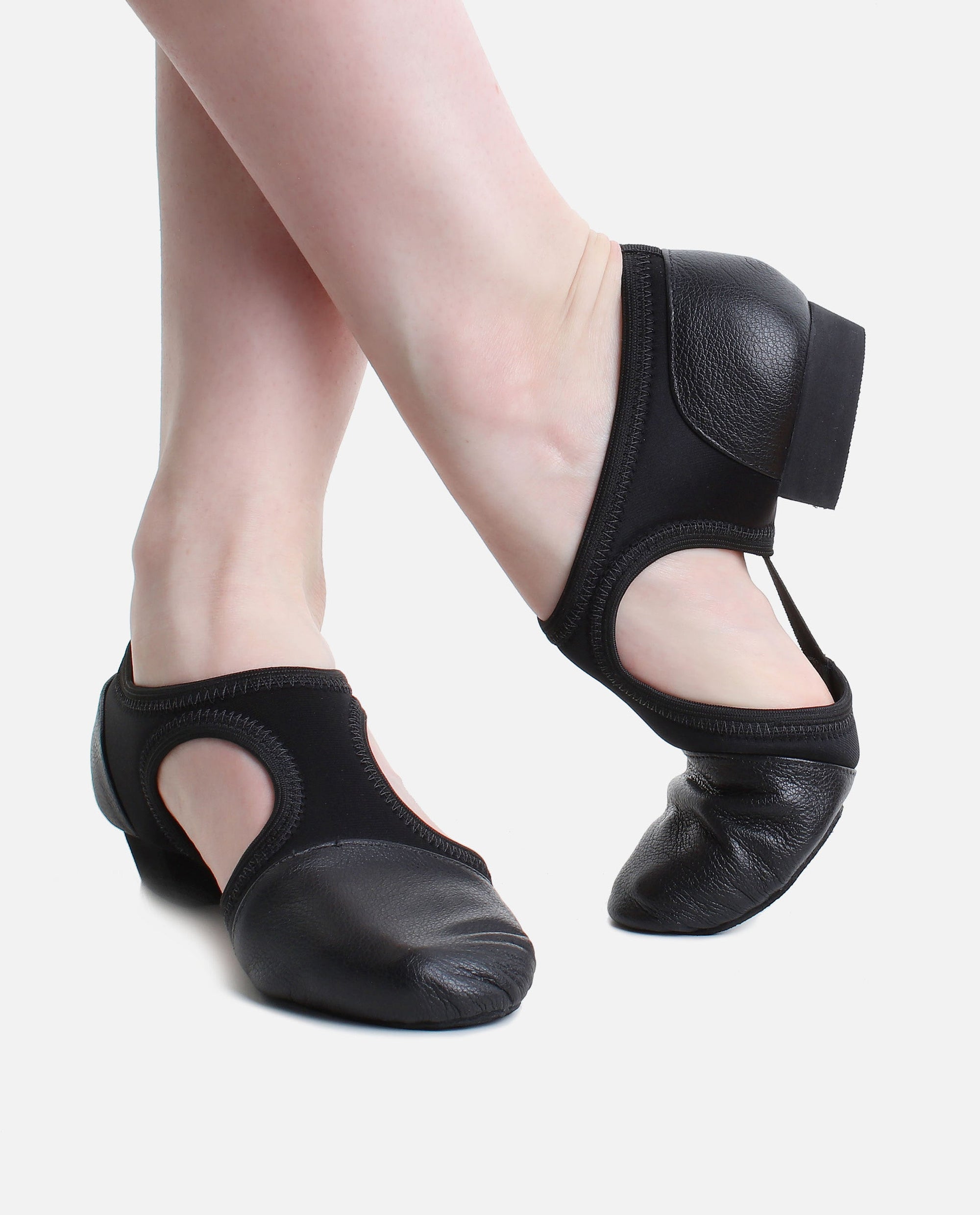 Jazz/Teaching Dance Sandal - JZ 44L