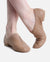 Junior Pre-arched Jazz Shoe - JZ 77