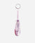 Satin Pointe Shoe Keyring - KCE 01 - So Danca