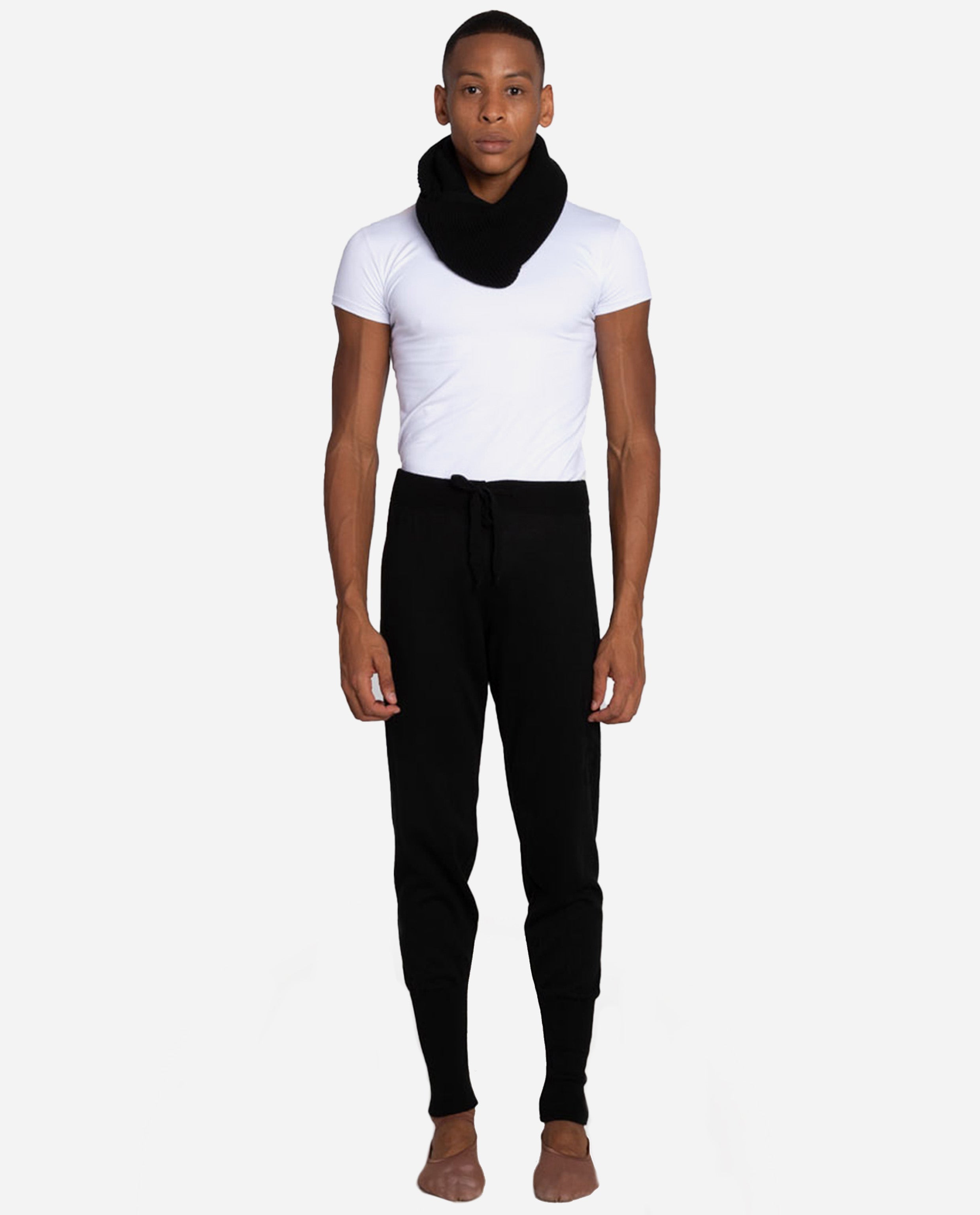 Dance Sweatpants Warmup Black Dance Pants So Danca UK Ireland