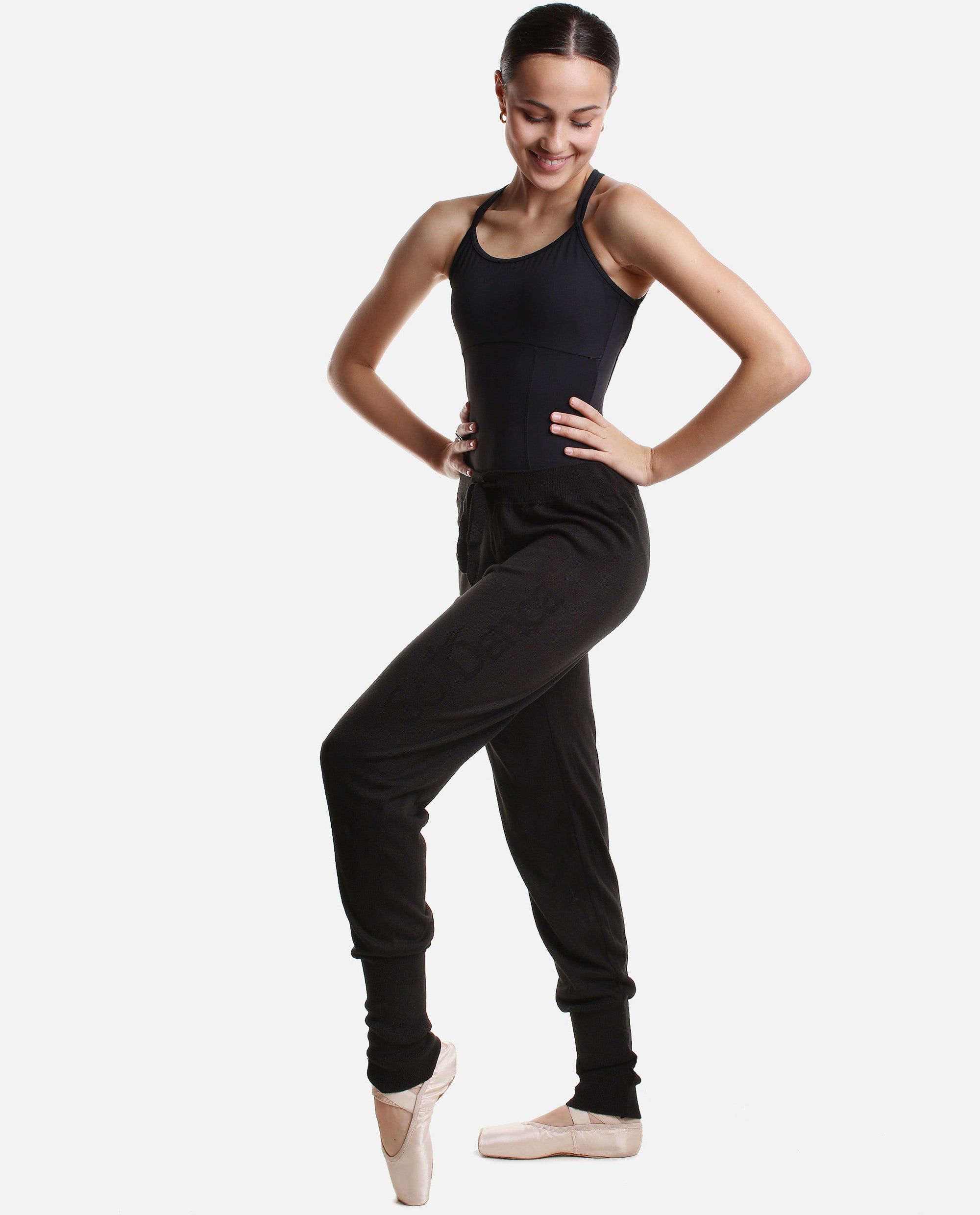 Super-soft Sweatpants - PL 2056