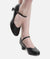 Musical Theatre Tap Shoes - TA 55